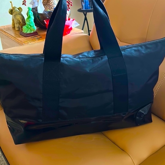 BURBERRY WEEKENDER TOTE BAG - Picture 5 of 16